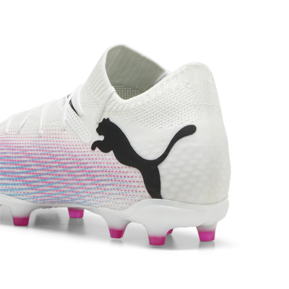 PUMA Future 7 Pro FG/AG Junior Football Boots