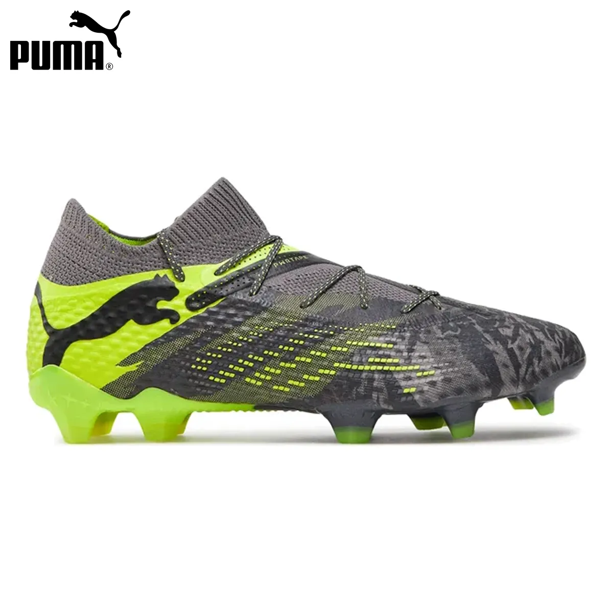 Puma Future 7 Ultimate FG - Grey