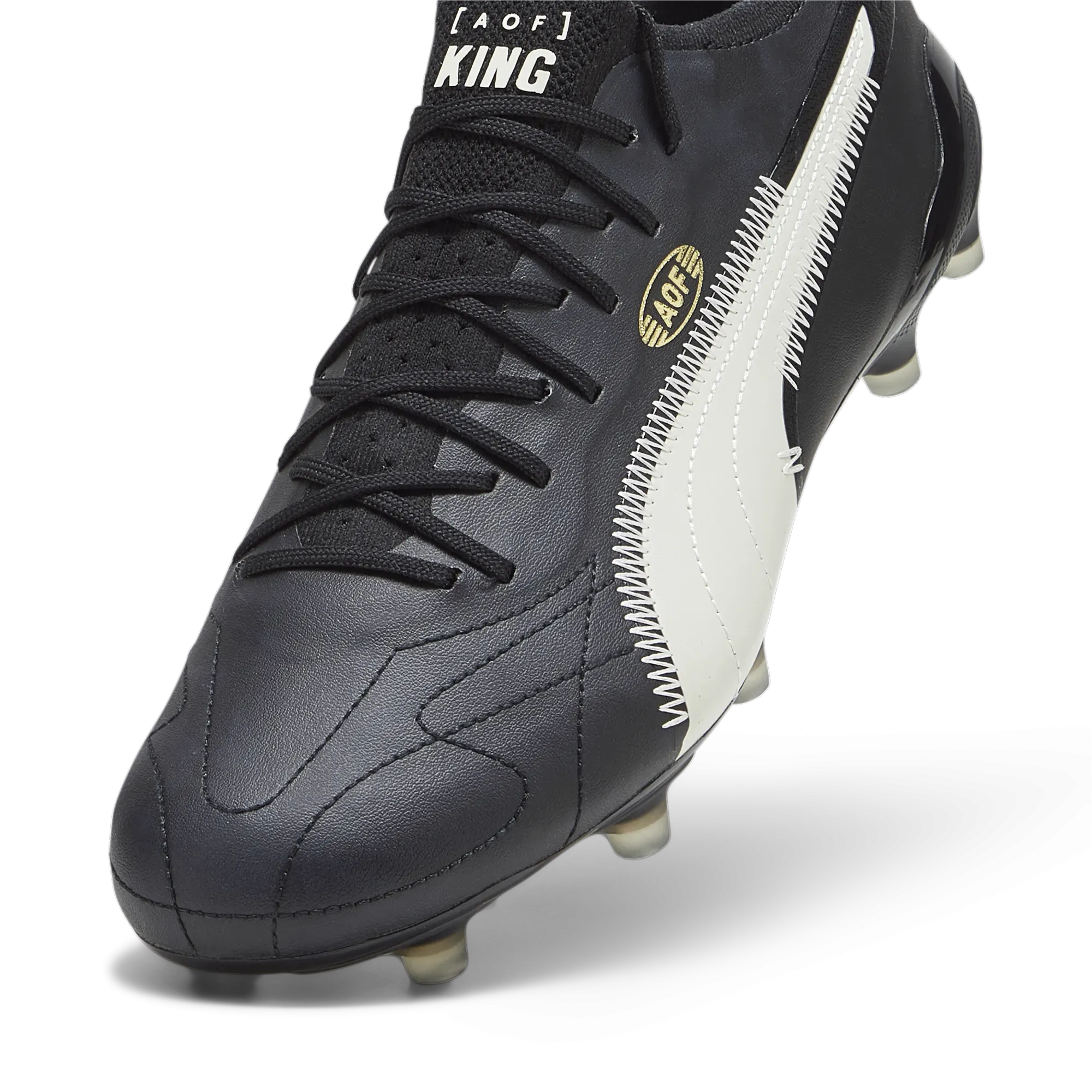 Puma King Ultimate AOF FG/AG - Eclipse Pack (HO23)