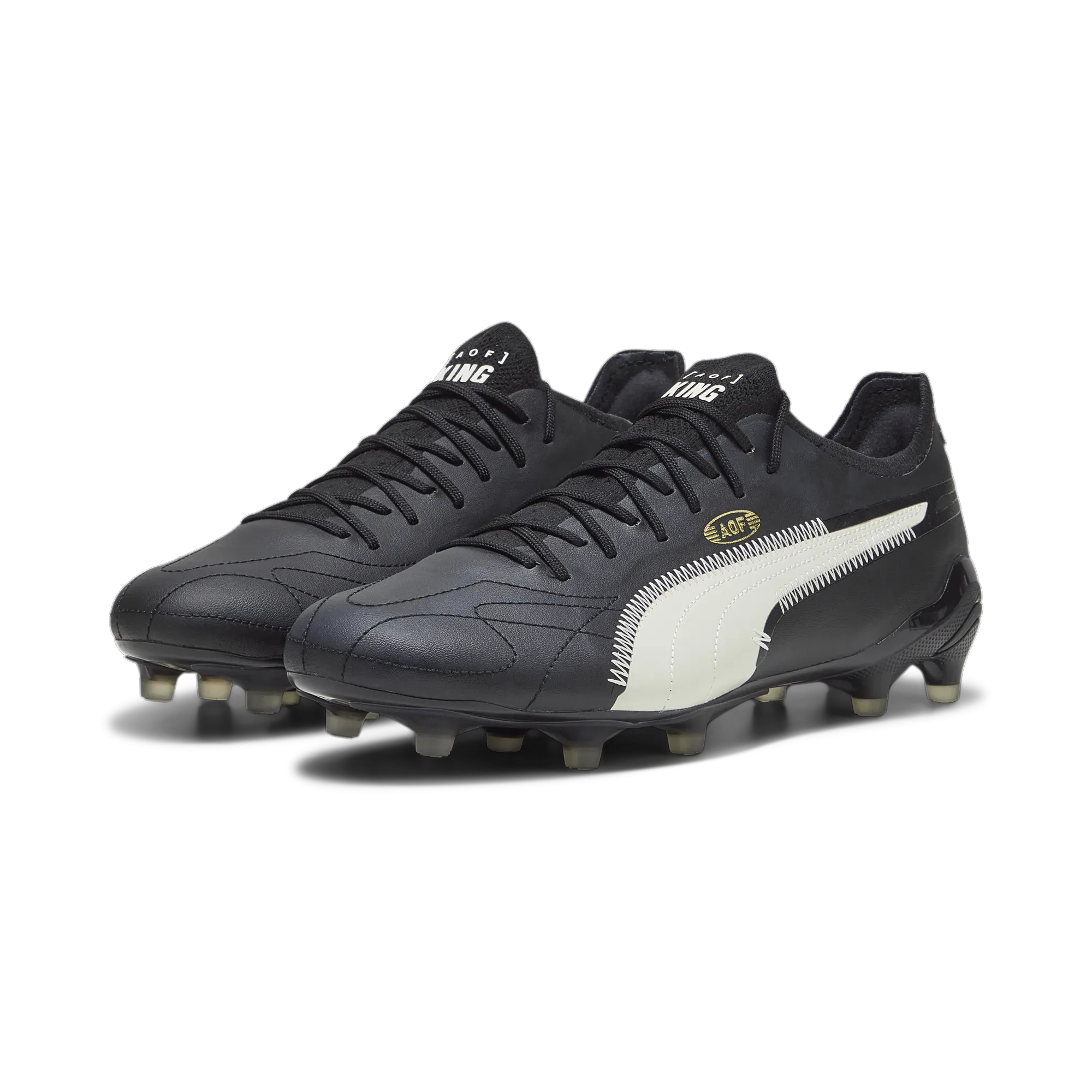 Puma King Ultimate AOF FG/AG - Eclipse Pack (HO23)