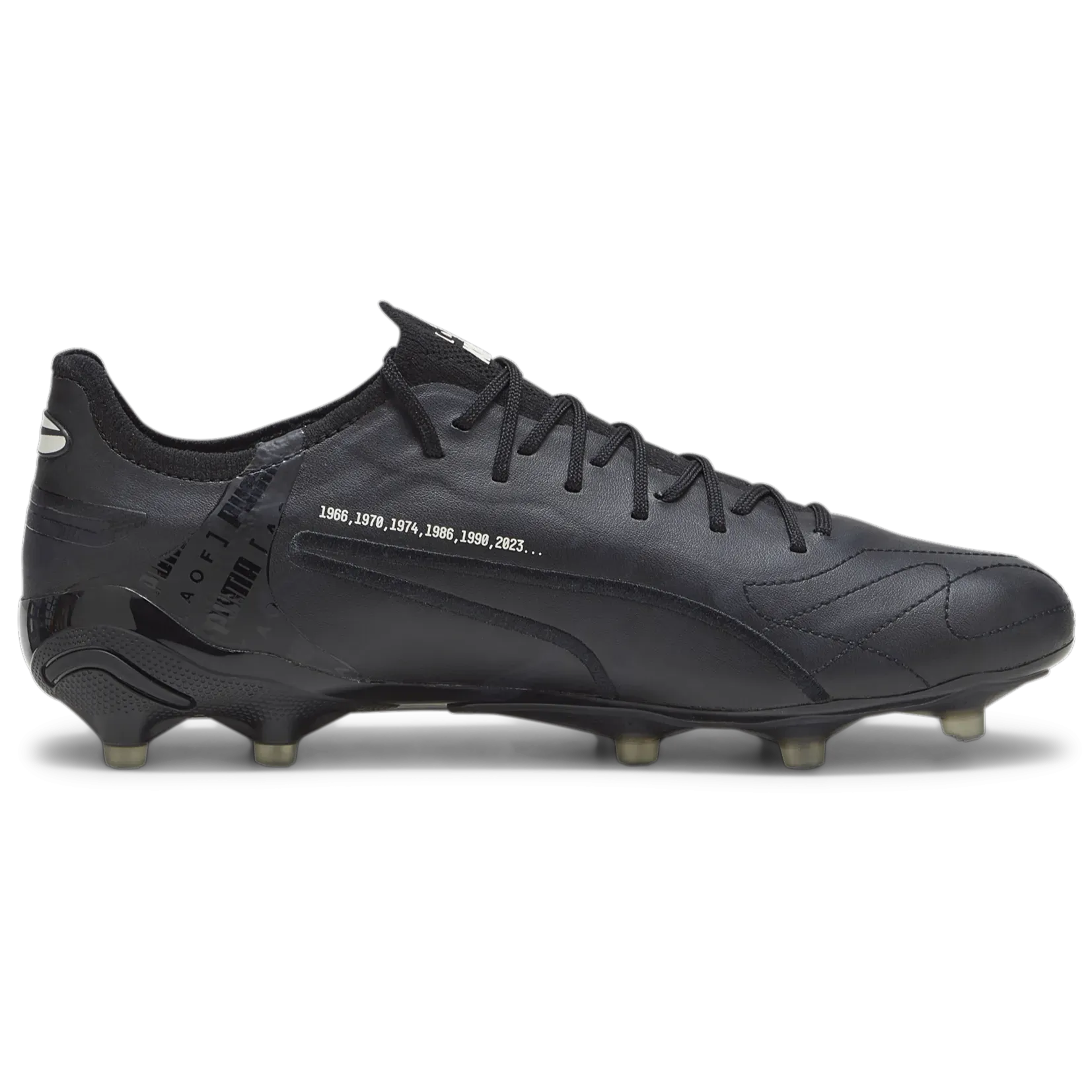 Puma King Ultimate AOF FG/AG - Eclipse Pack (HO23)