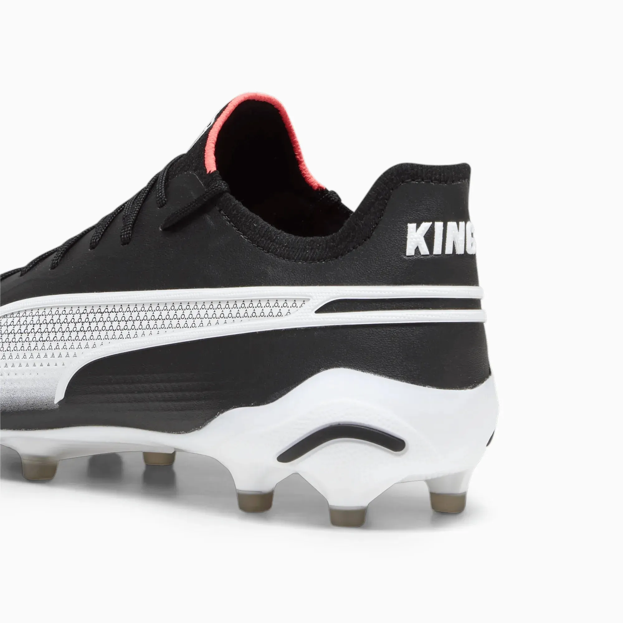 Puma King Ultimate FG - AG - Eclipse Pack (FA23)