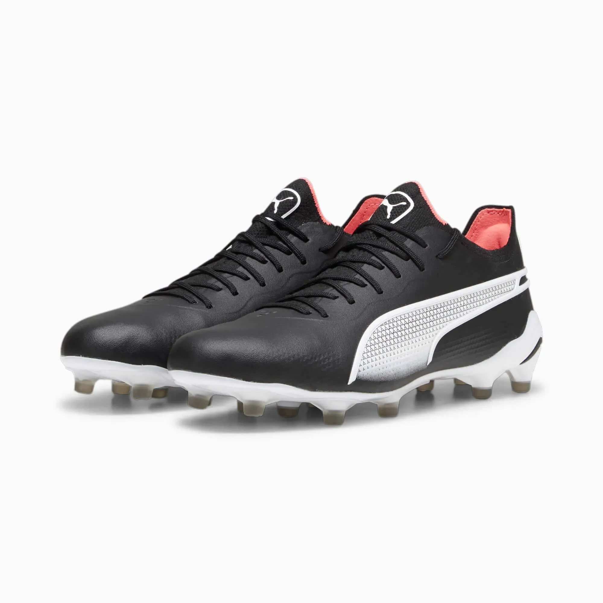 Puma King Ultimate FG - AG - Eclipse Pack (FA23)