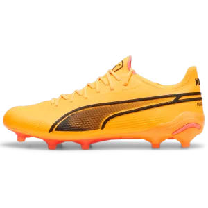 Puma King Ultimate FG-AG - Forever Faster Pack (SP24)