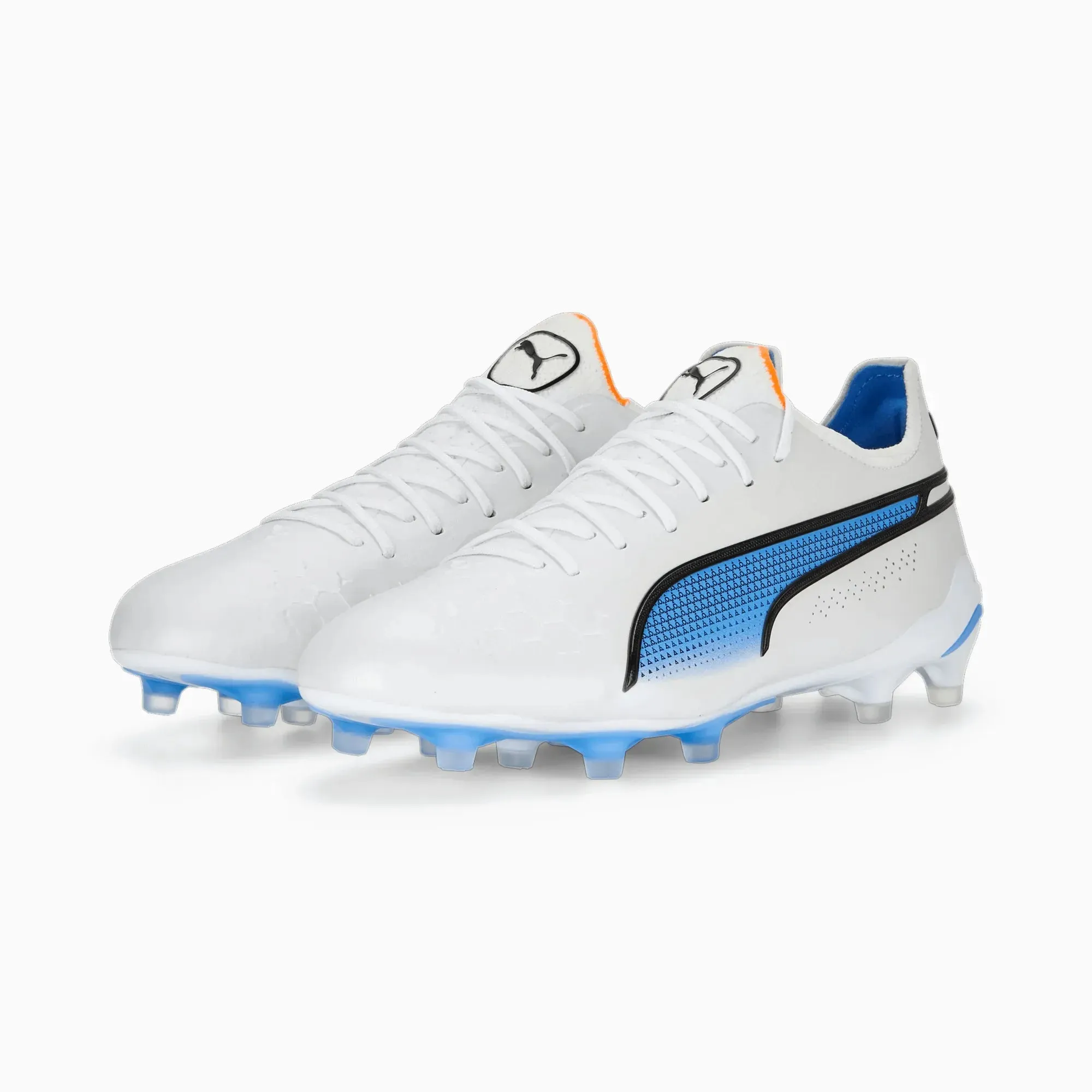 Puma King Ultimate FG-AG