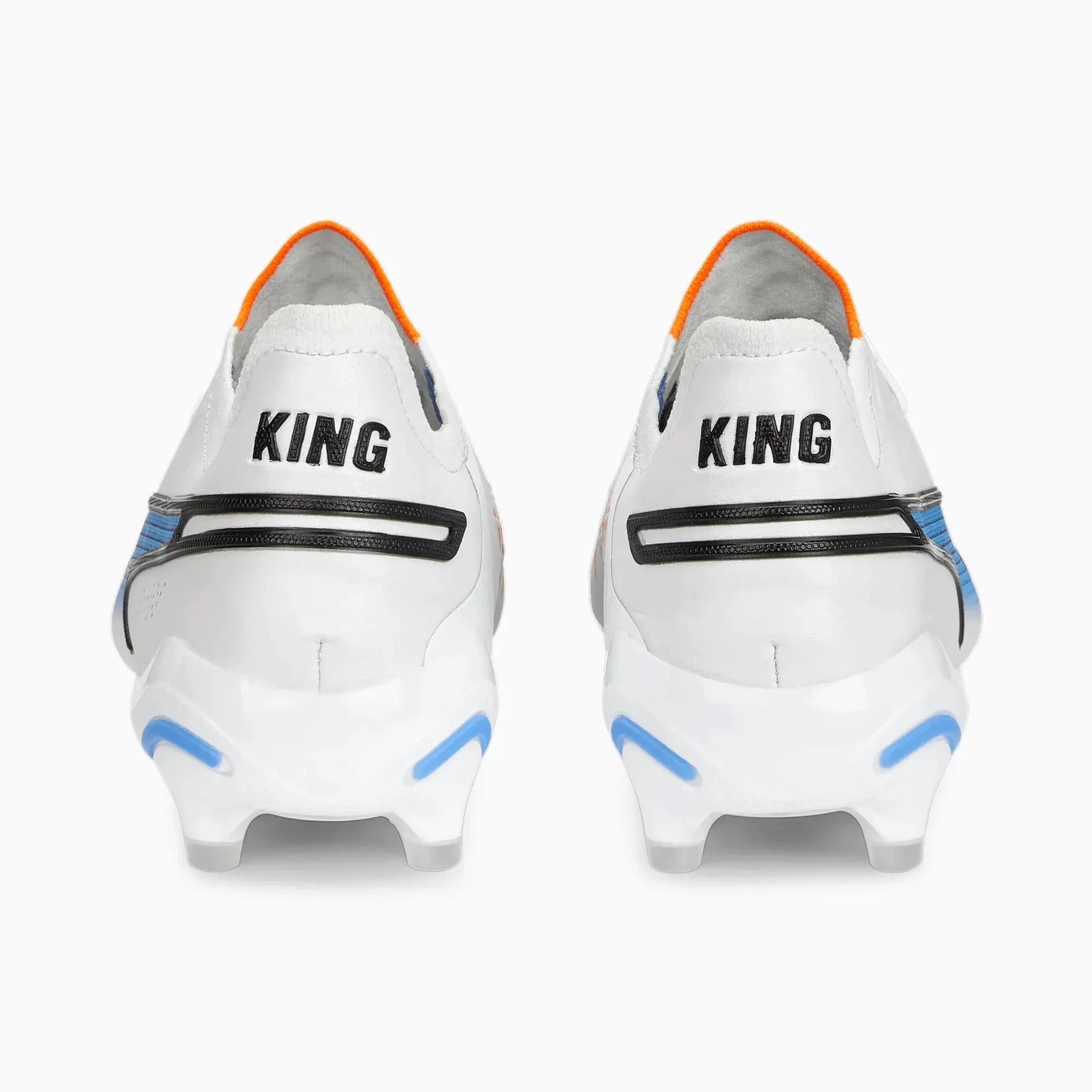 Puma King Ultimate FG-AG