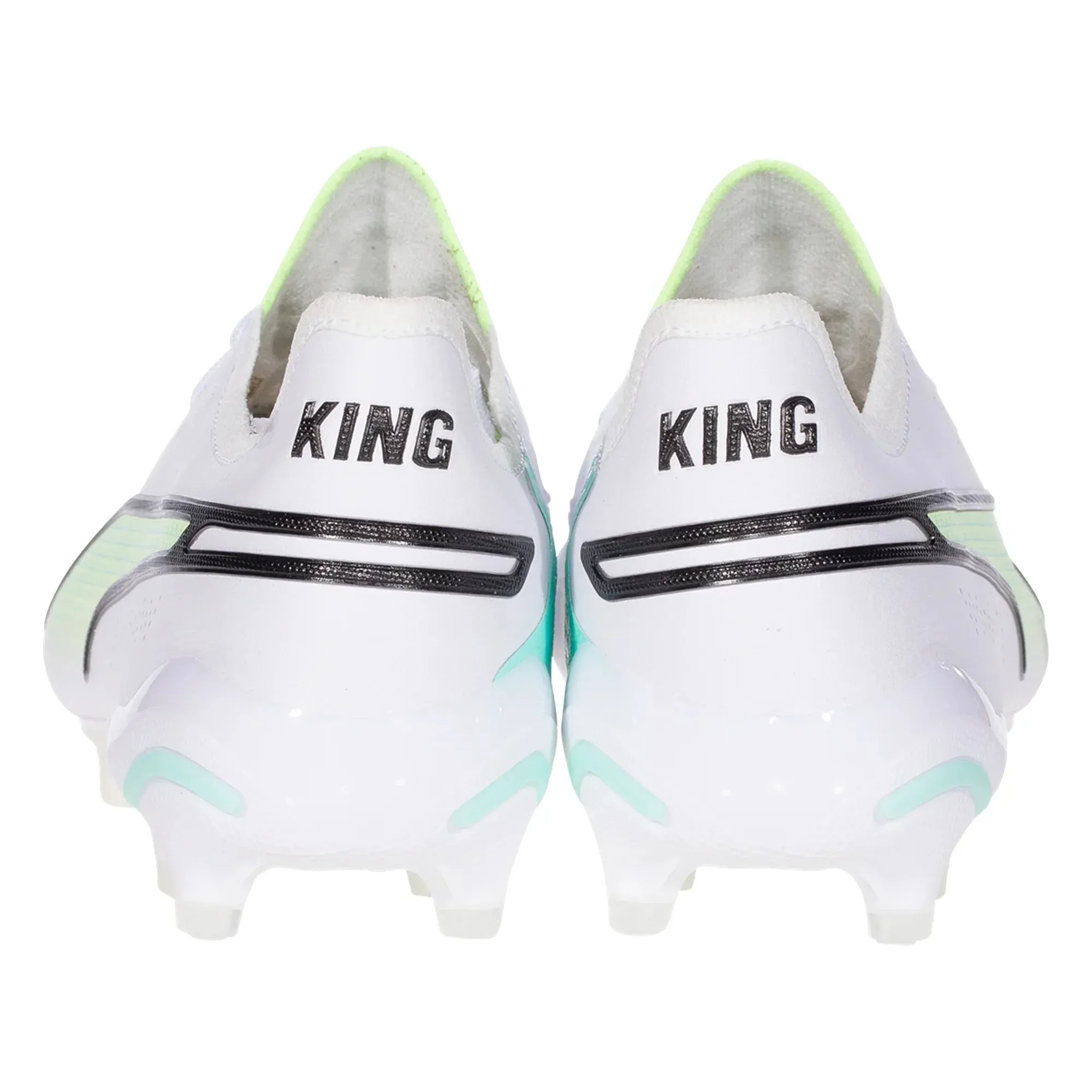 PUMA King Ultimate FG/AG Multi-Ground Soccer Cleats