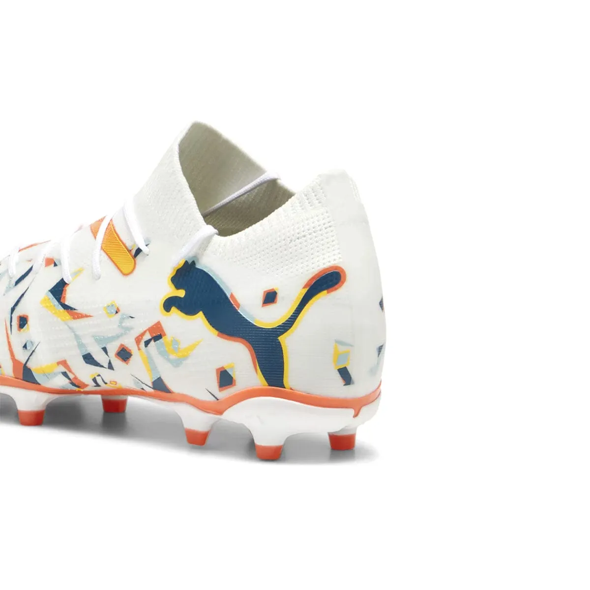 Puma Men's Future 7 Match Creativity FG/AG Soccer Cleats | 10784501