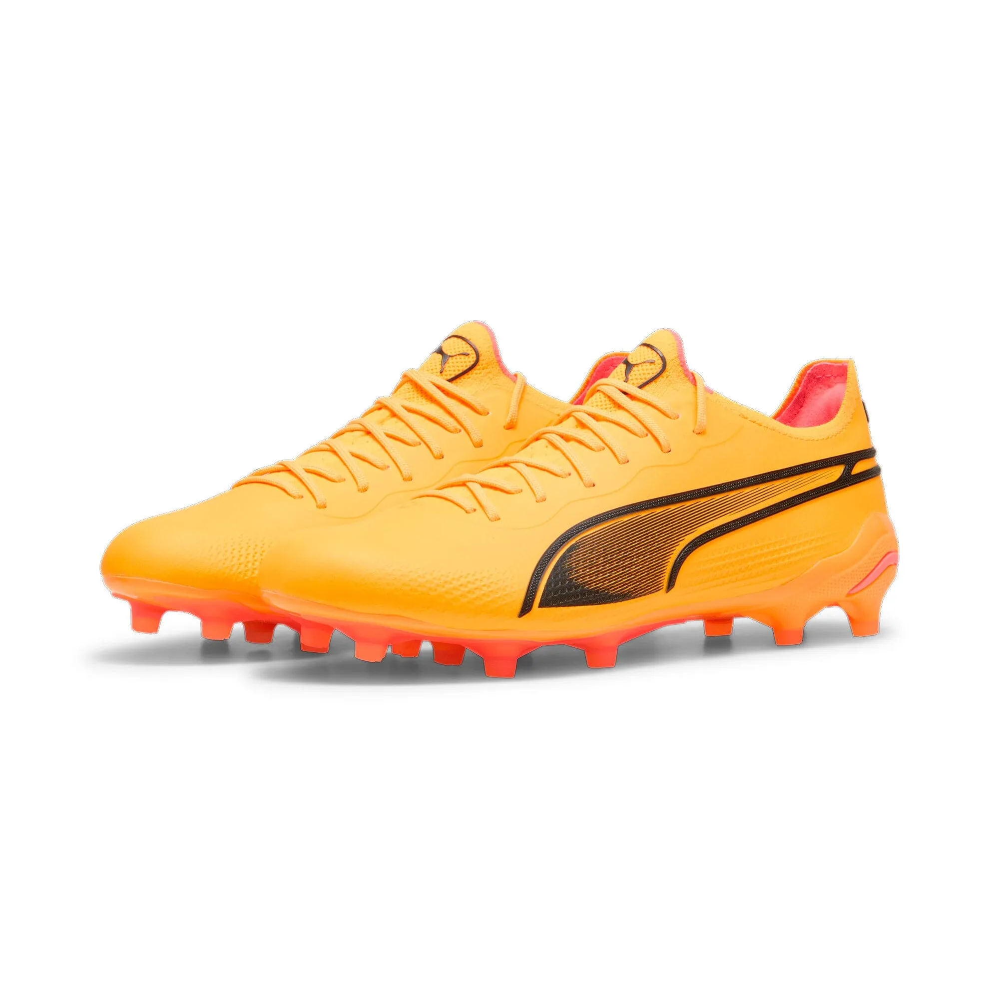 Puma Men's King Ultimate FG/AG Soccer Shoes | 10756308