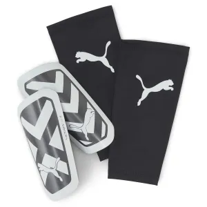 Puma Ultra Light Sleeve 0380873-03 Soccer Shin Guards