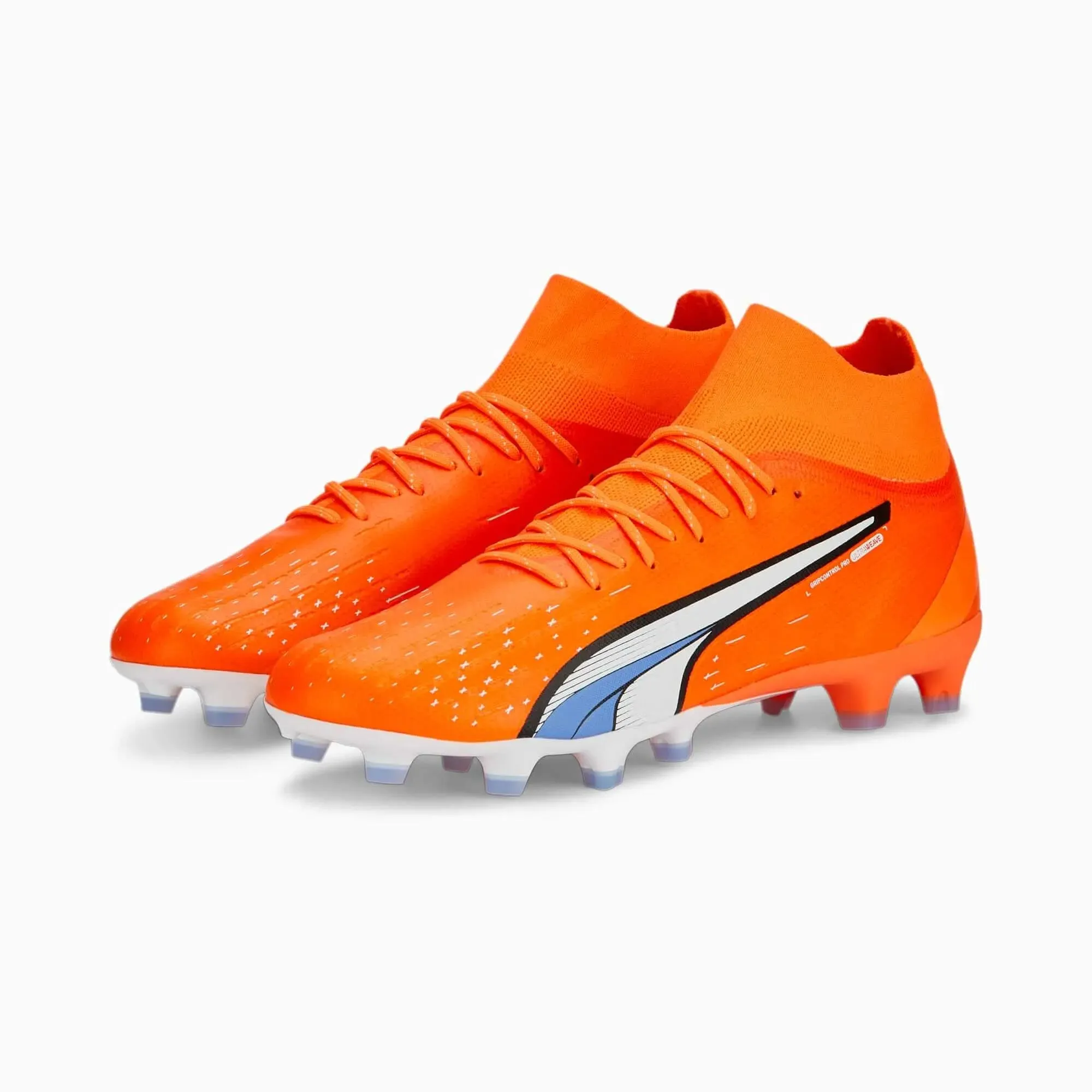 Puma Ultra Pro FG-AG - Supercharge Pack (SP23)