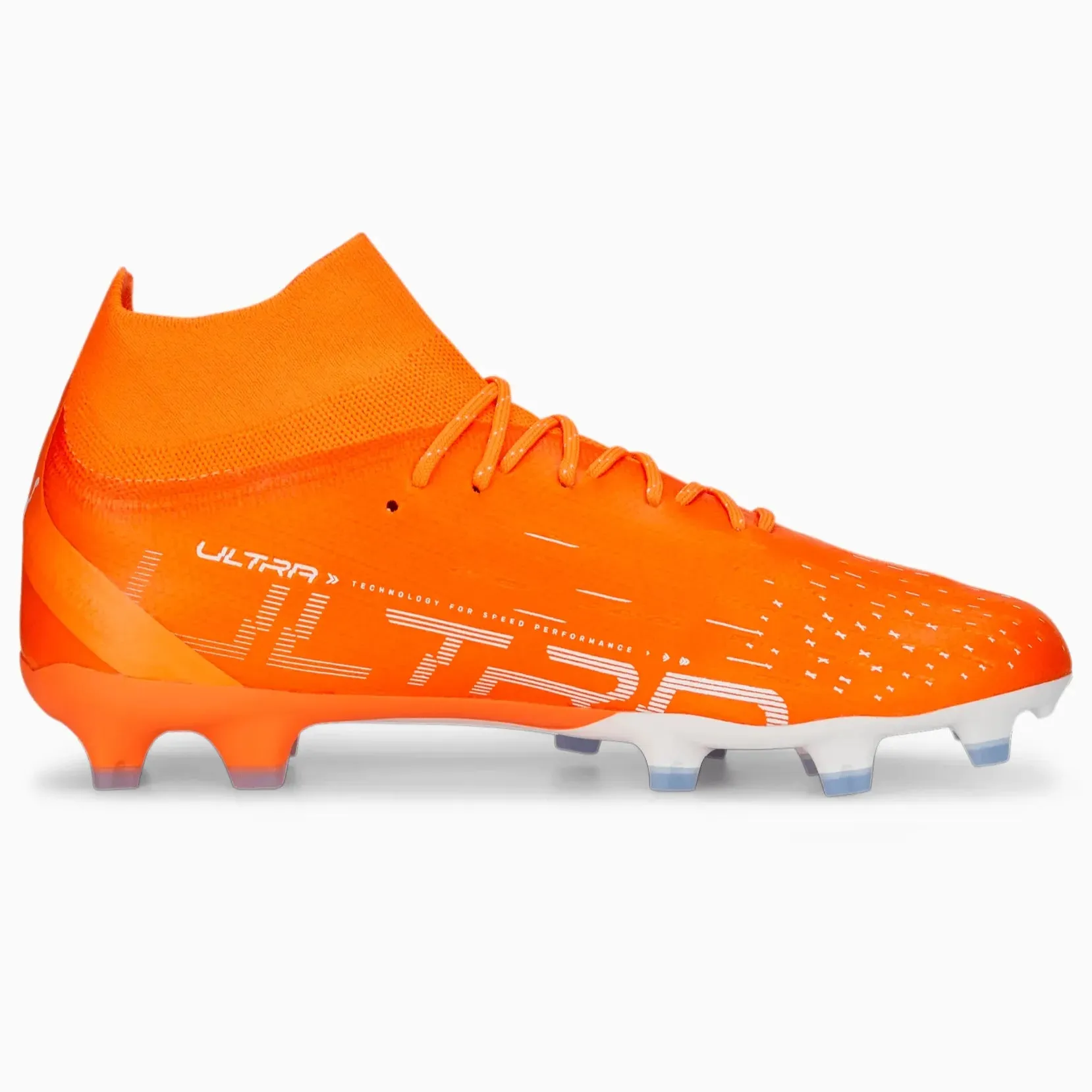 Puma Ultra Pro FG-AG - Supercharge Pack (SP23)