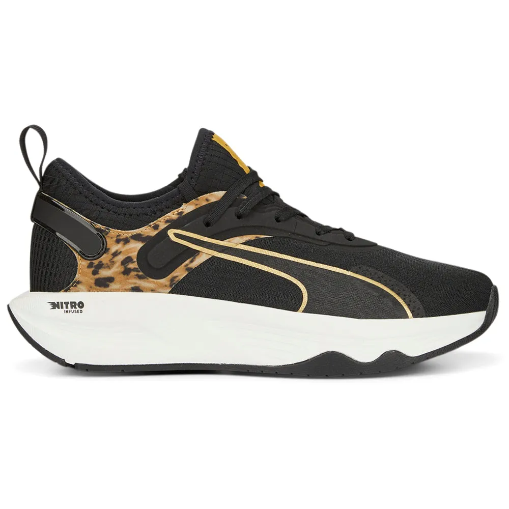 PWR XX Nitro Safari Glam Training Shoes