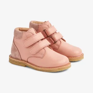 Raden Velcro | Baby - rose