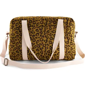 Raphael Bowling Bag Graou Caramel