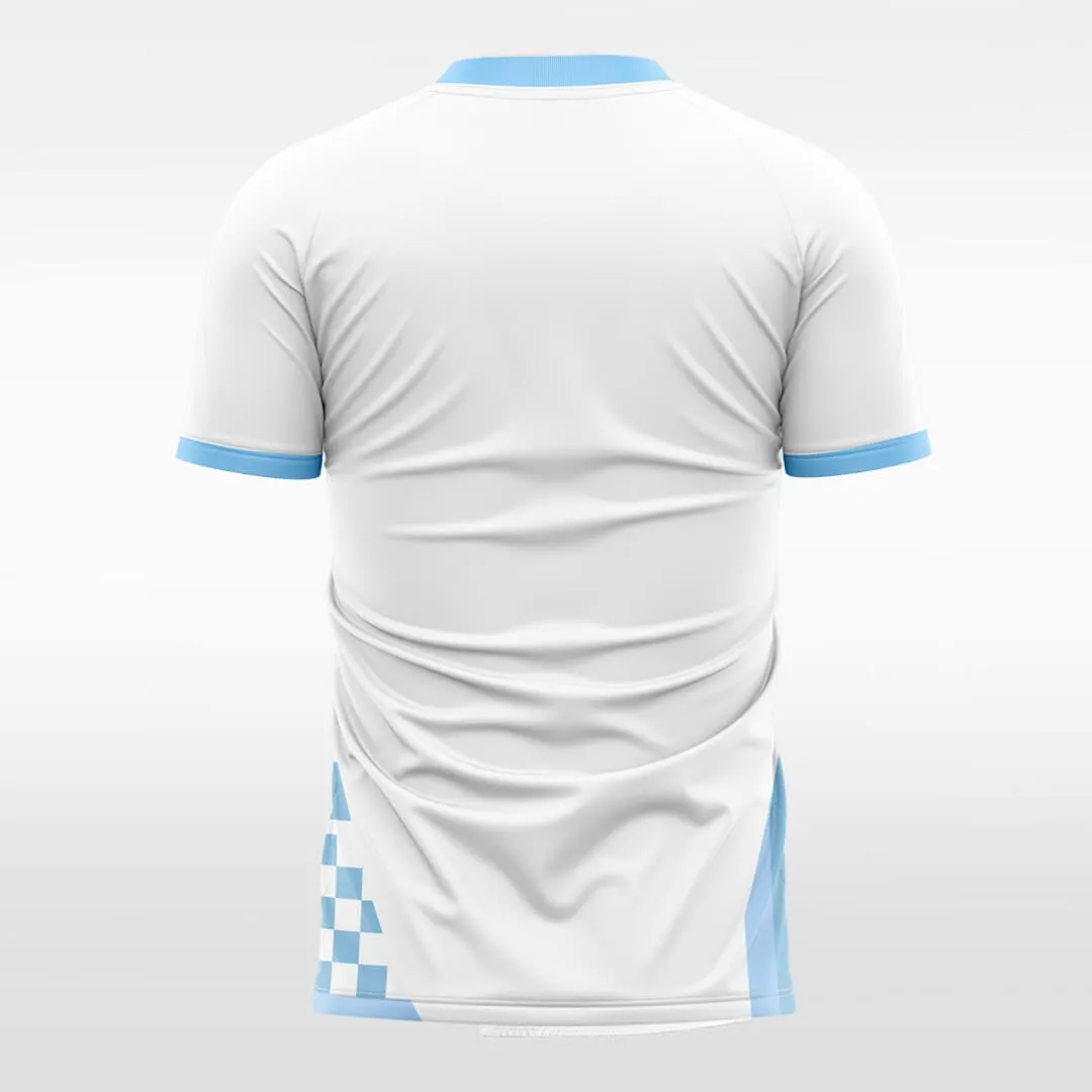 Reassure - Custom Soccer Jersey for Men Sublimation