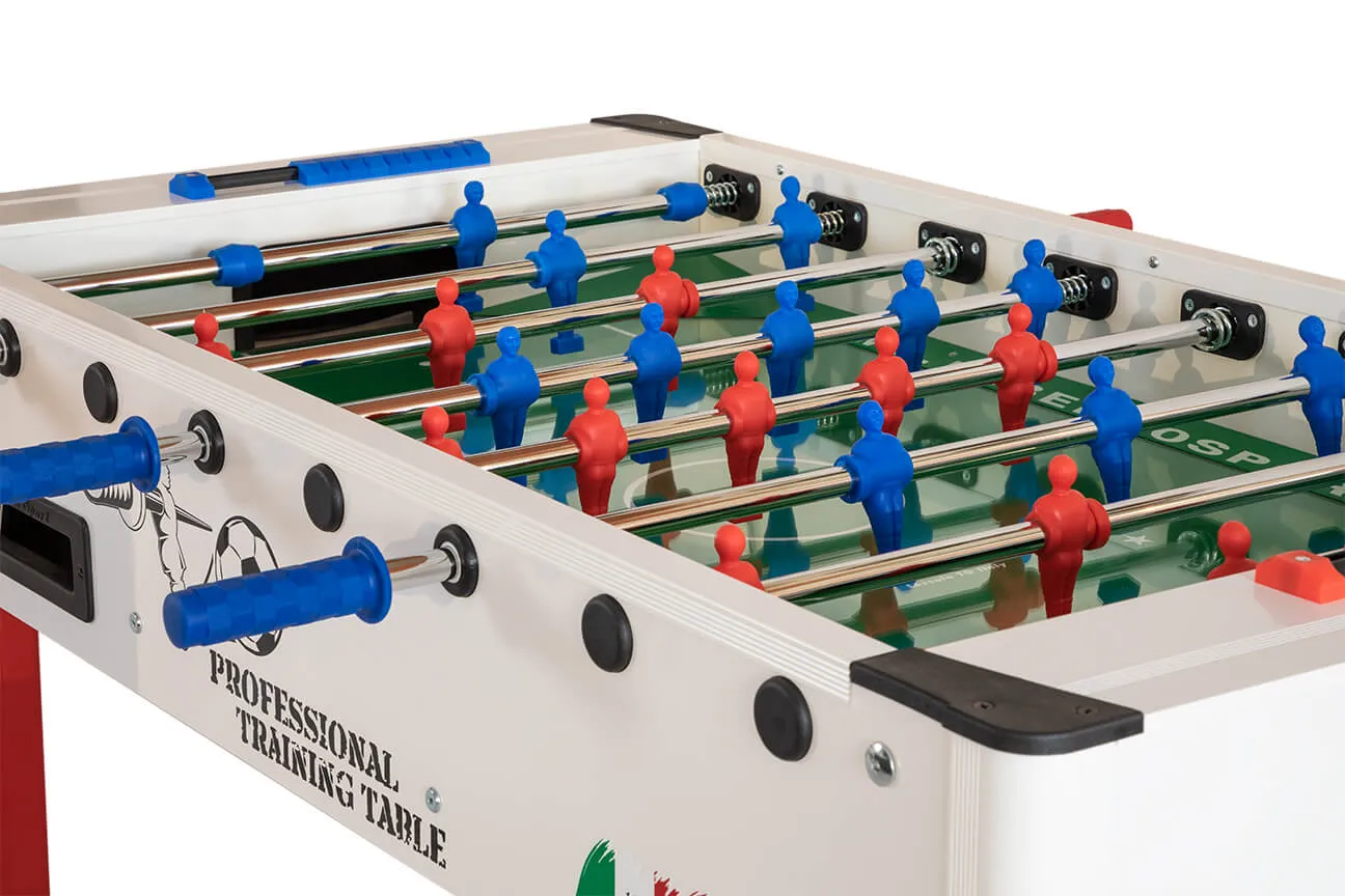 ROBERTO PRO TRAINING FOOSBALL TABLE