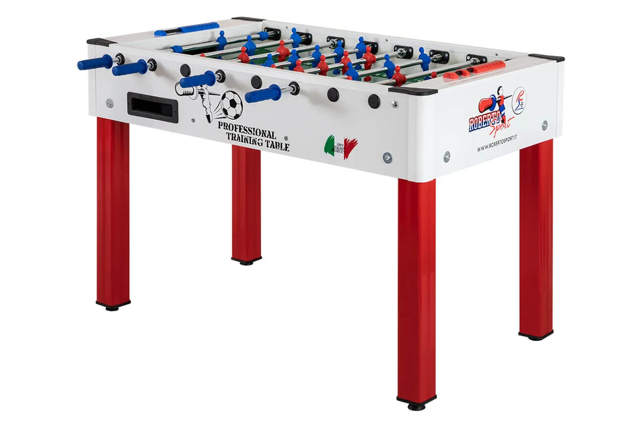 ROBERTO PRO TRAINING FOOSBALL TABLE