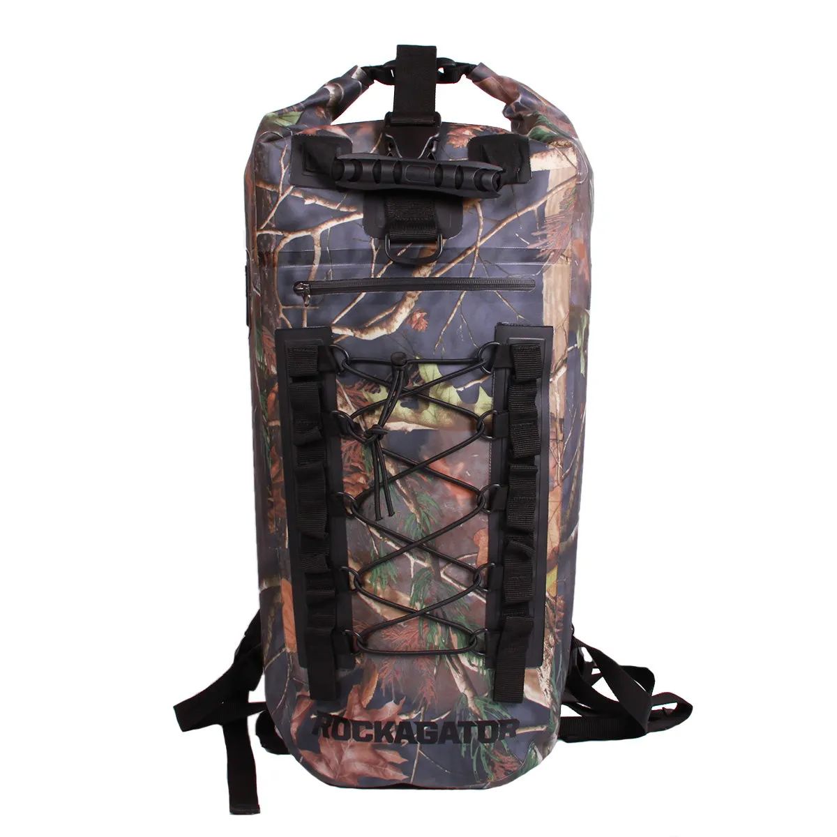 Rockagator Hydric Series 40 Liter Hunting Camouflage Waterproof Backpack