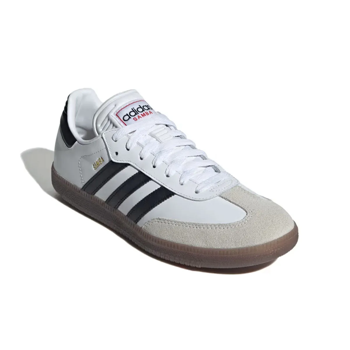 Samba Indoor Soccer 'White'