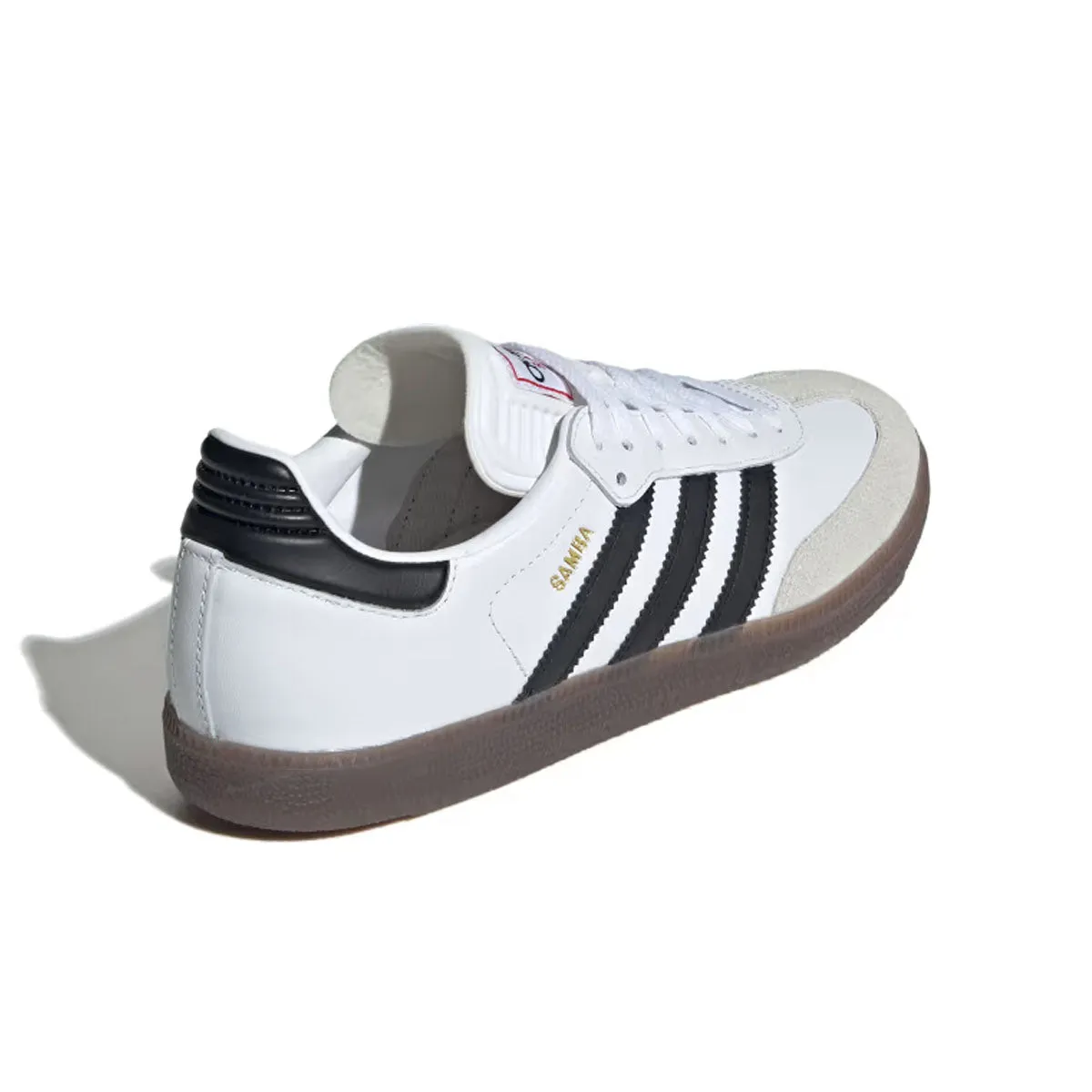 Samba Indoor Soccer 'White'