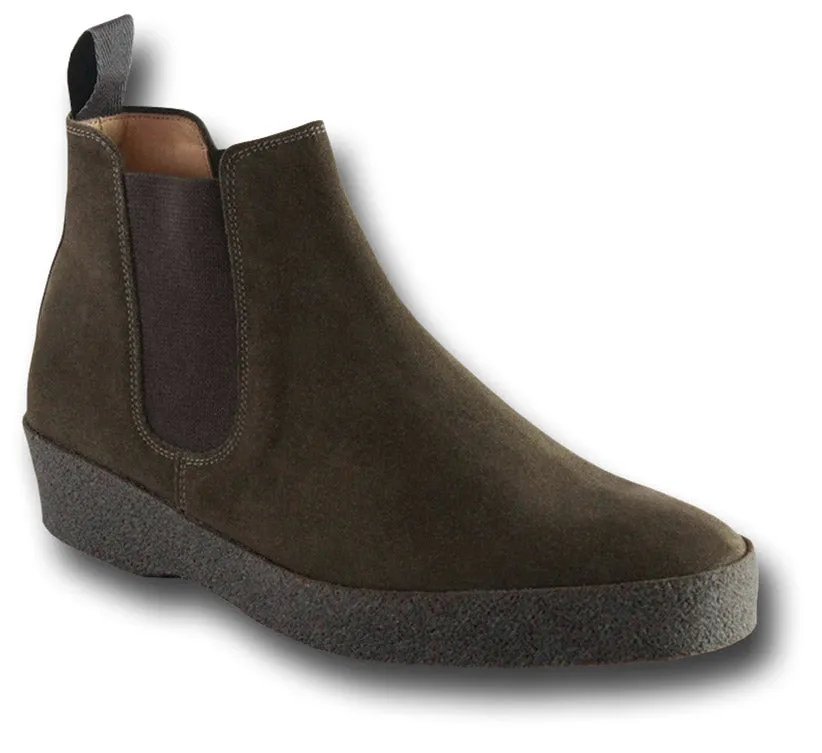 SANDERS ADAM CHELSEA BOOTS