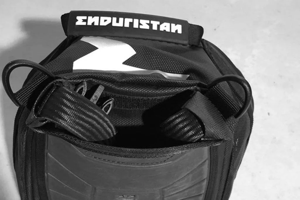 Sandstorm 4H Tank Bag