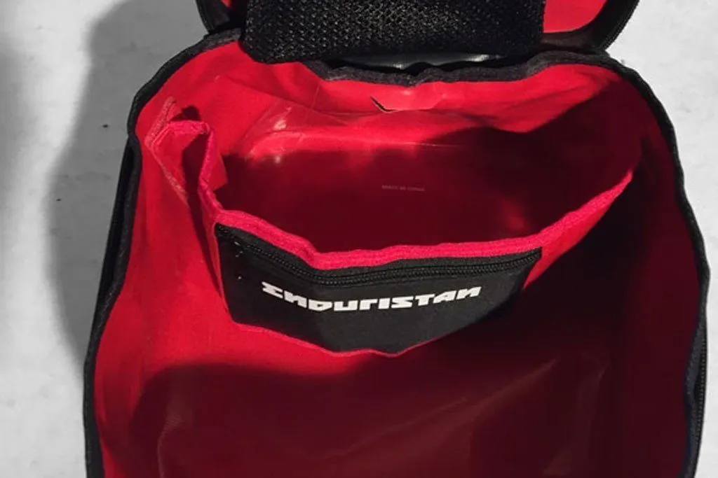 Sandstorm 4H Tank Bag