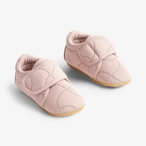 Sasha Thermo Home Shoe | Baby - rose