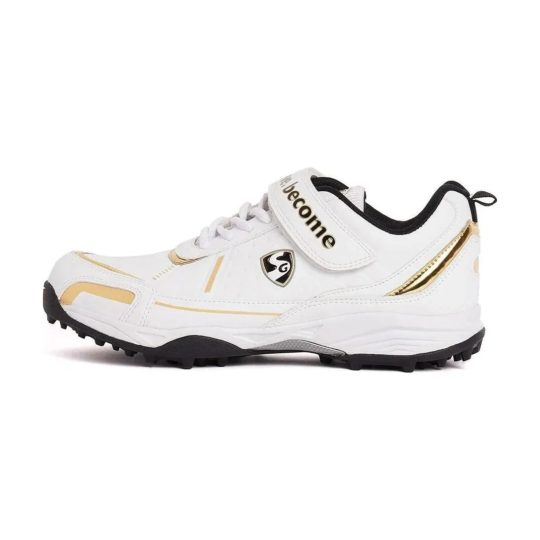 SG CENTURY 5.0 Sports Shoes - Yellow