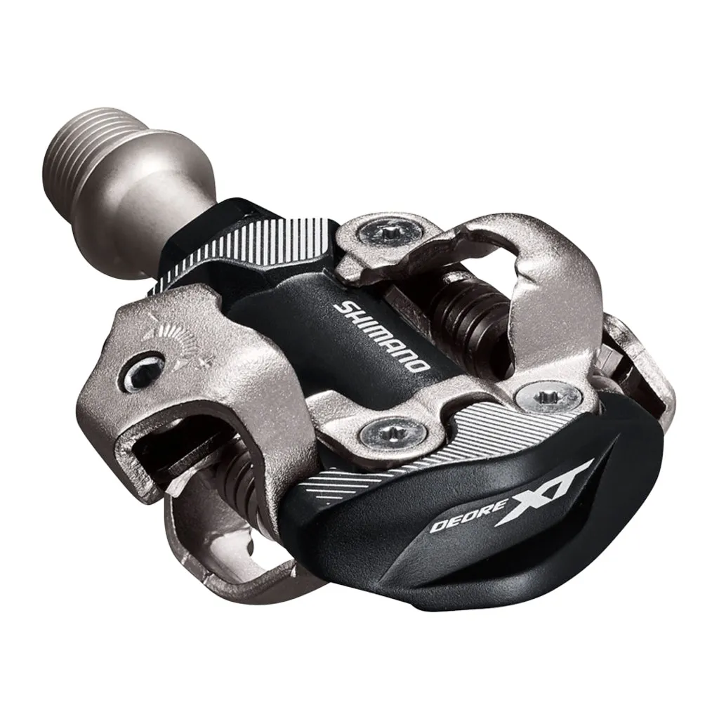 Shimano PD-M8100 XT Pedal