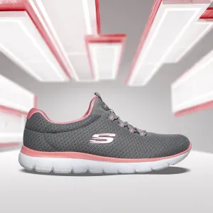 SKECHERS Summits (12980ID-GYPK)