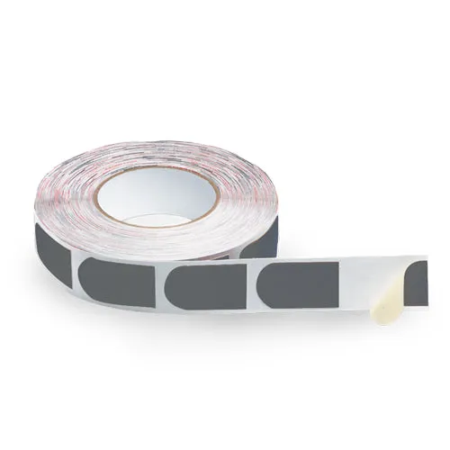 Storm Bowling Tape <br>Textured Insert Tape <br>Silver