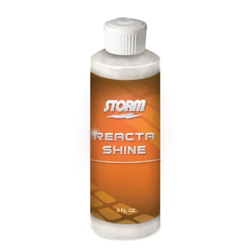 Storm Reacta Shine <br>Reactive Cleaner & Polish <br>4 oz - 8 oz - 32 oz