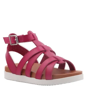 Strappy Sandal