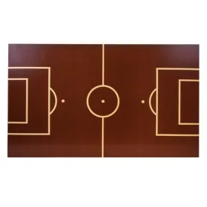 TAIWAN SOCCER PLAYFIELD