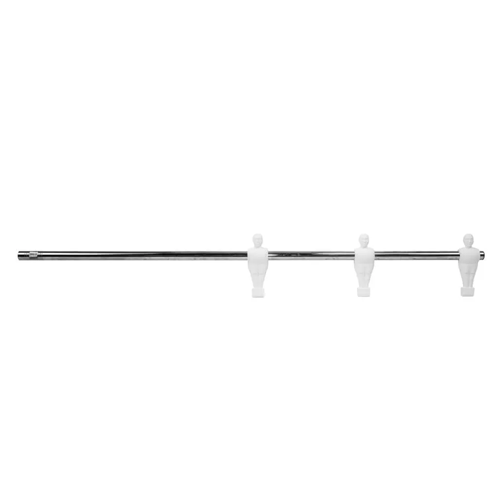 TELESCOPIC ROD - 3 WHITE