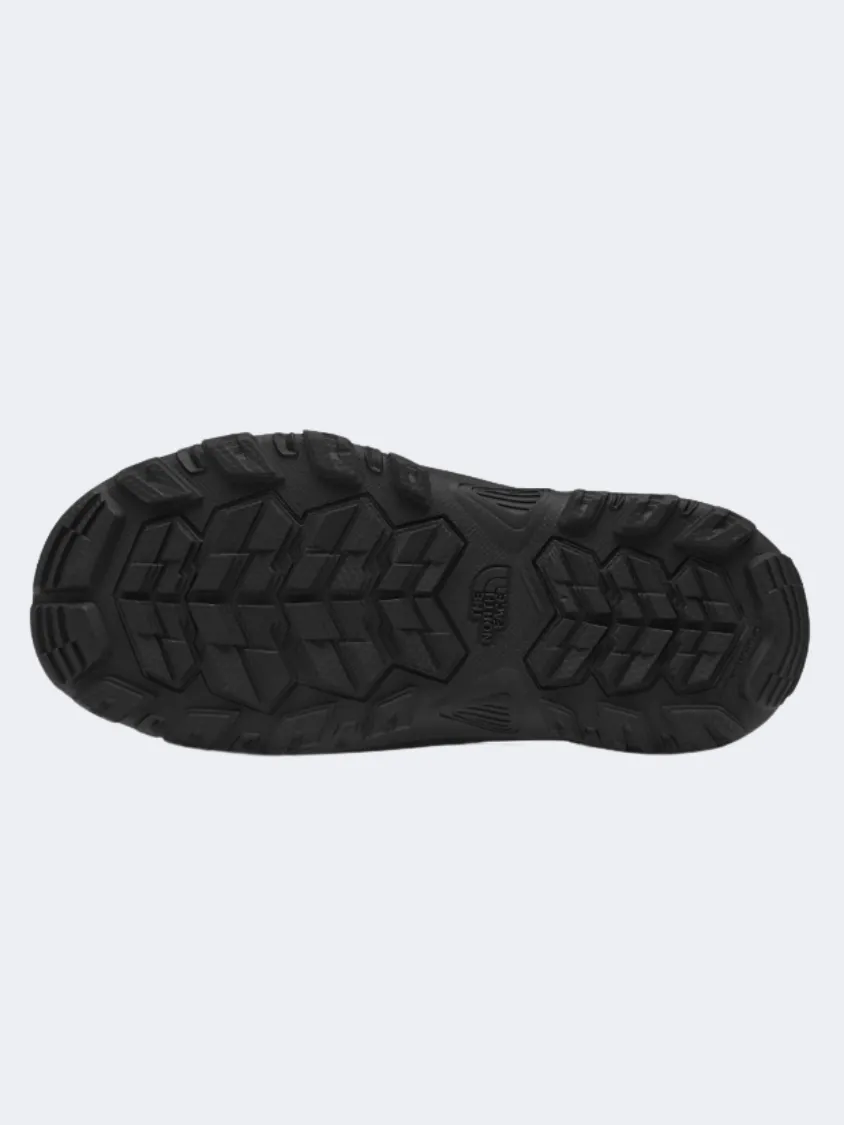 The North Face Chilkat V Kids Lifestyle Shoes Black