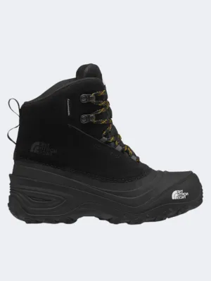 The North Face Chilkat V Kids Lifestyle Shoes Black