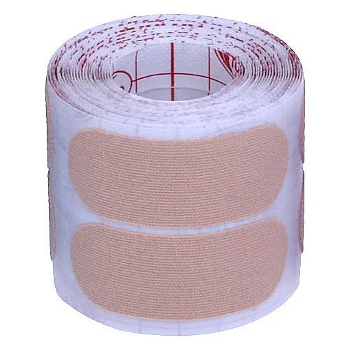 Turbo Fitting Tape <br>Performance Tape <br>30 or 100 ct - Un-cut Roll