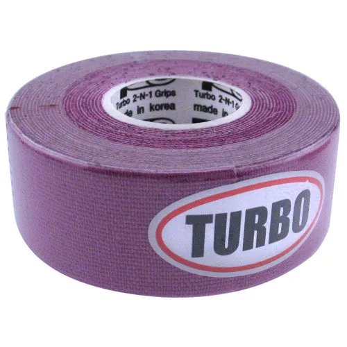 Turbo Fitting Tape <br>Performance Tape <br>30 or 100 ct - Un-cut Roll