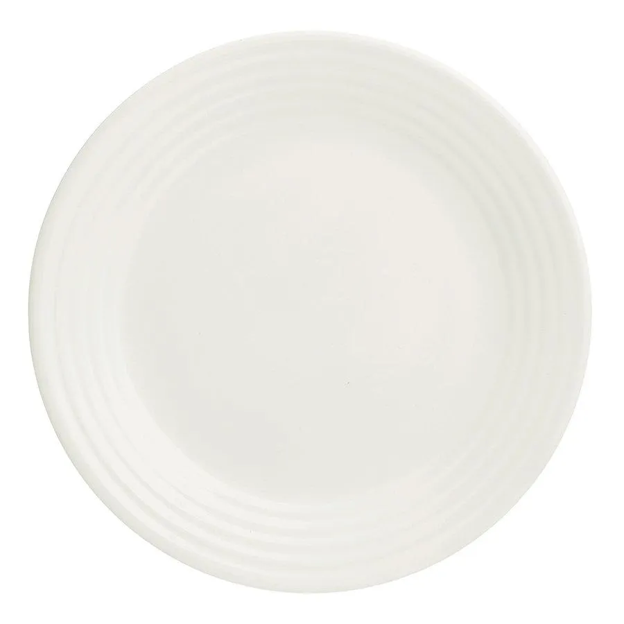 Typhoon Living Cream Side Plate