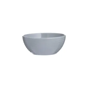 Typhoon Living Grey Cereal Bowl