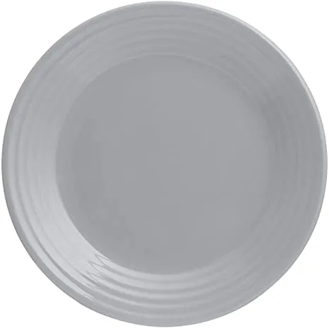 Typhoon Living Grey Side Plate