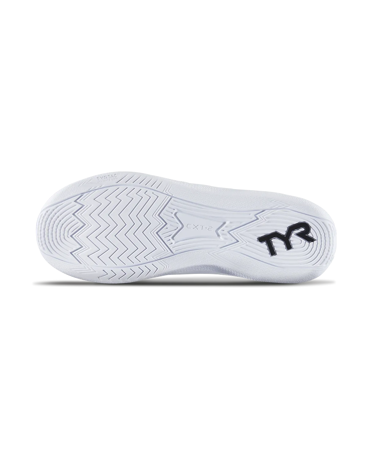 TYR Shoes CXT2 Trainer EE White