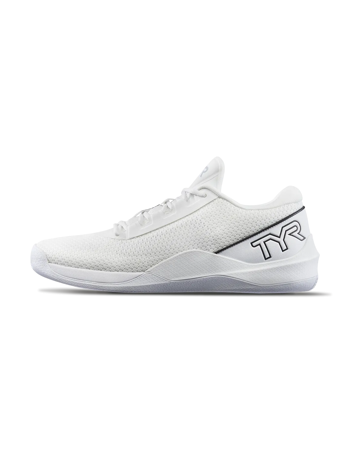 TYR Shoes CXT2 Trainer EE White