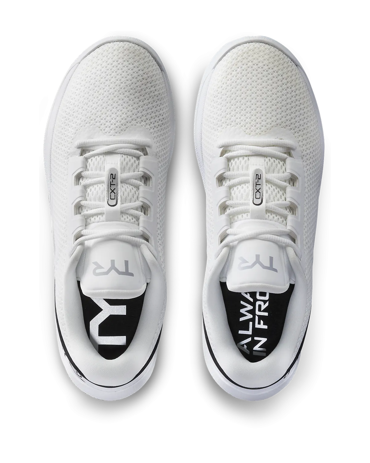 TYR Shoes CXT2 Trainer EE White