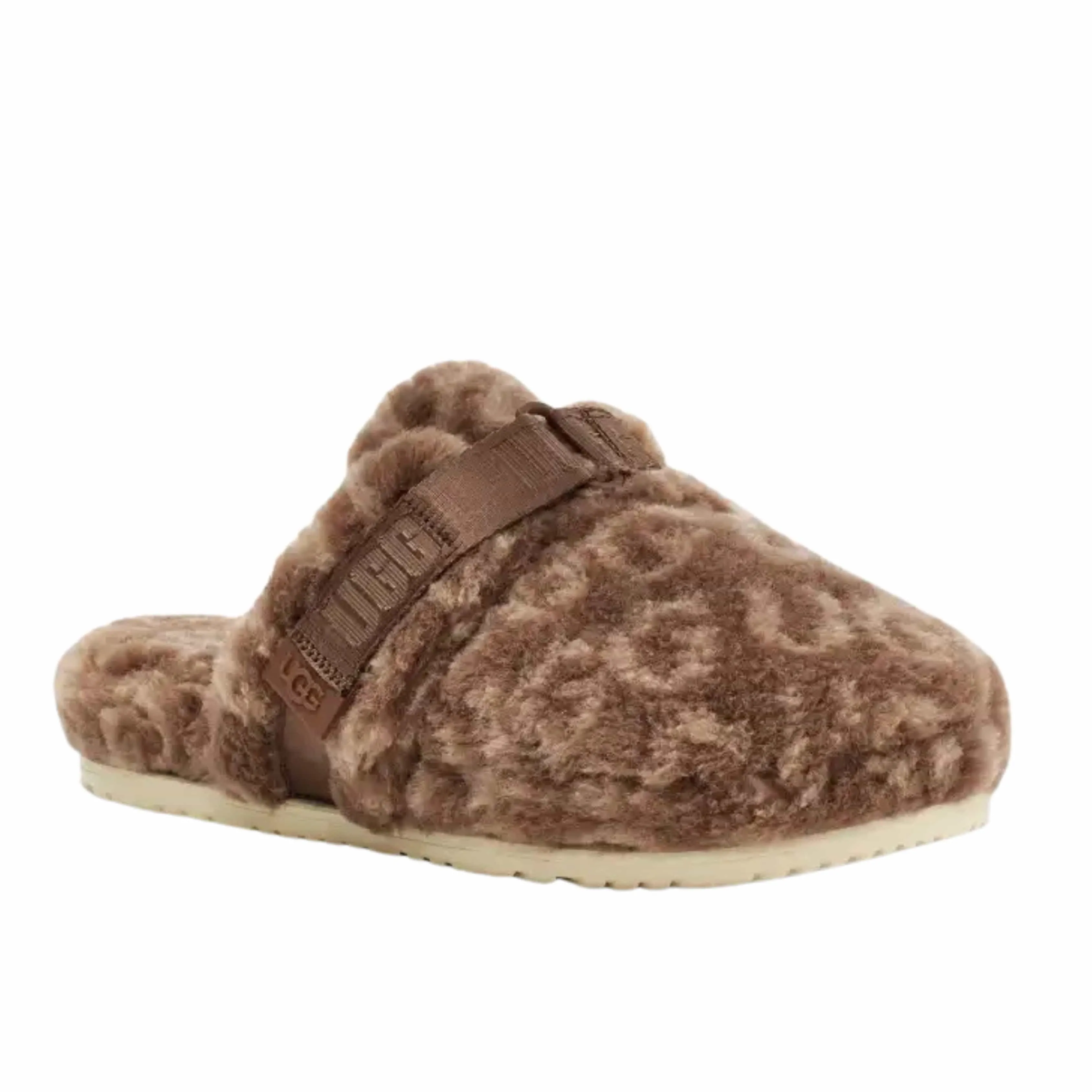 UGG - Fluff It Pop slipper