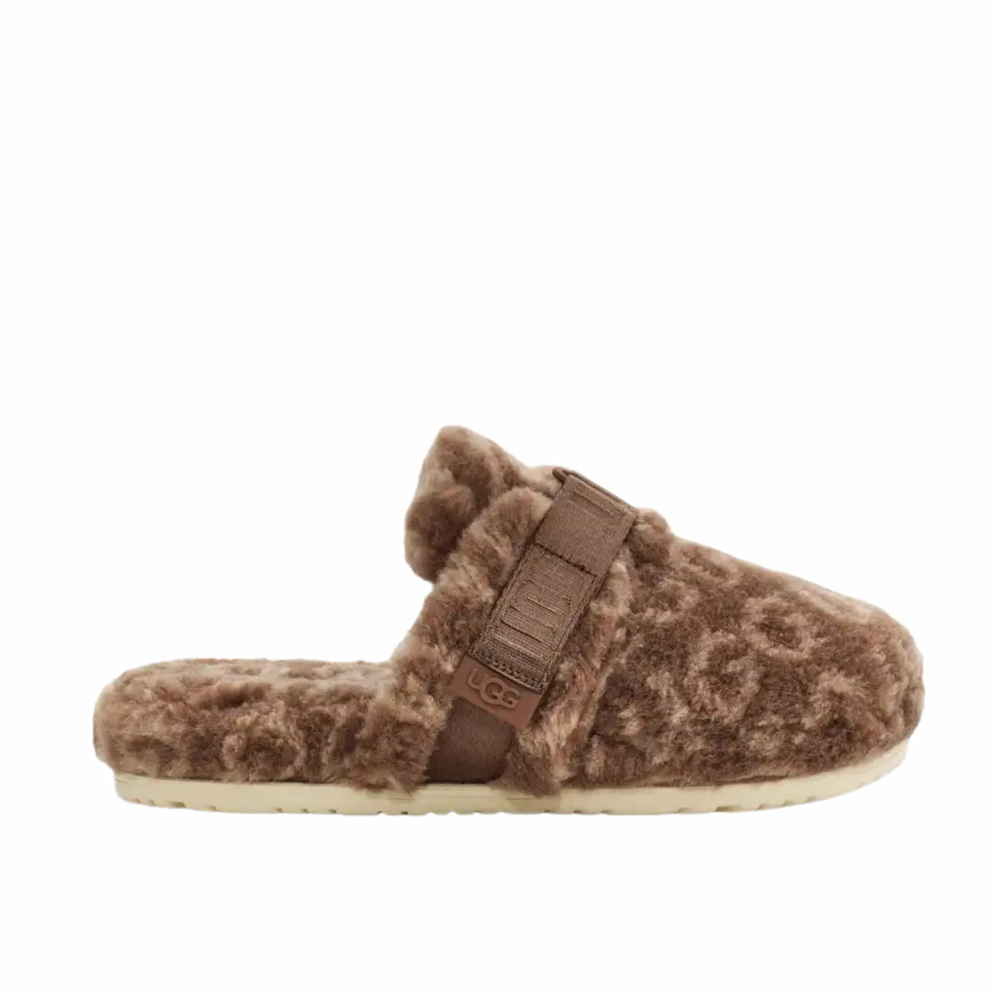 UGG - Fluff It Pop slipper