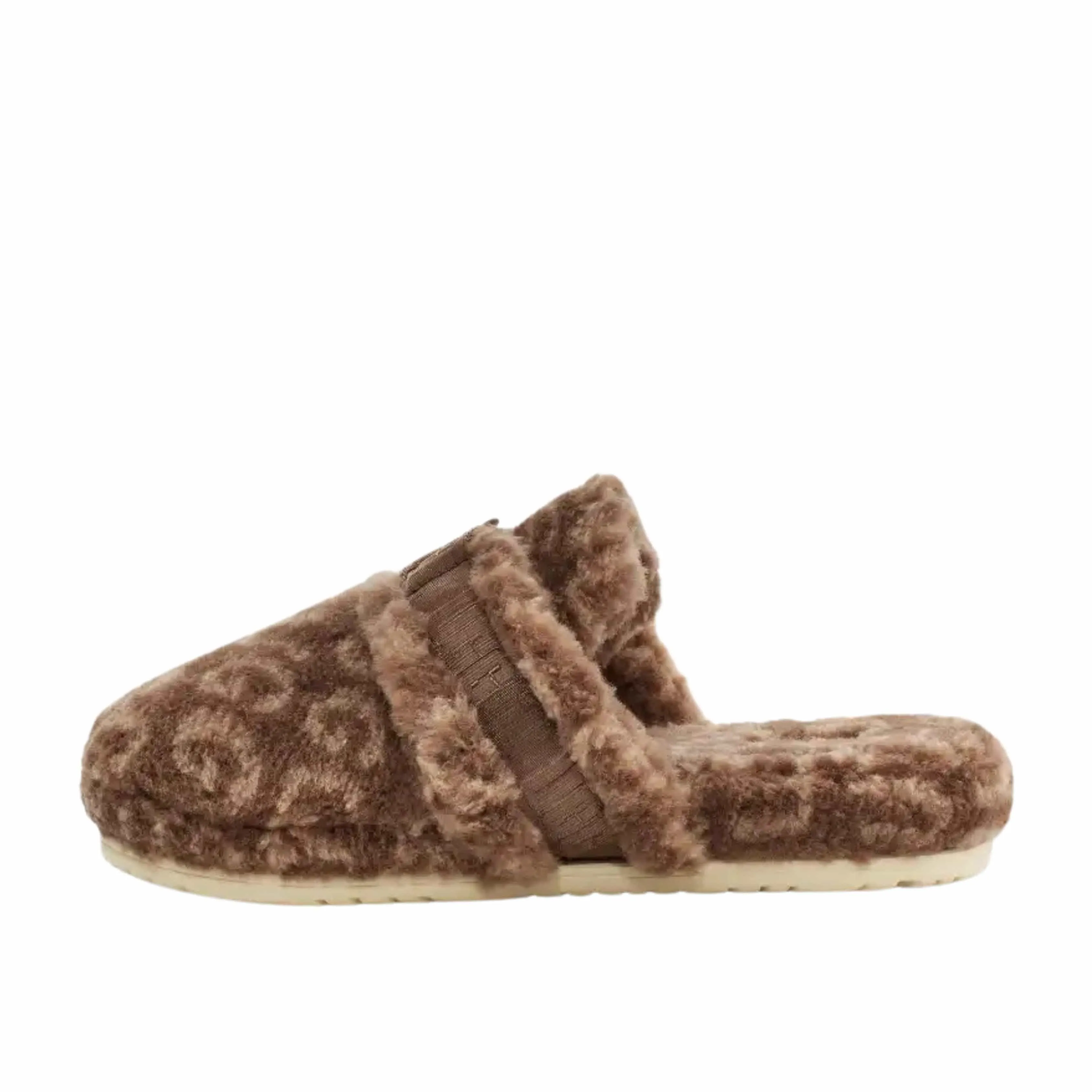 UGG - Fluff It Pop slipper